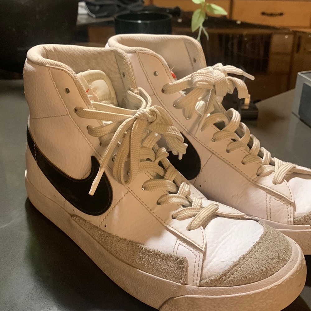 Blazers good condition